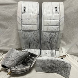 Vachon Pro Return Vaughn Set