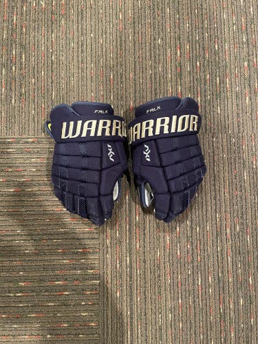 Warrior 14" Pro Stock AX1 Pro Gloves