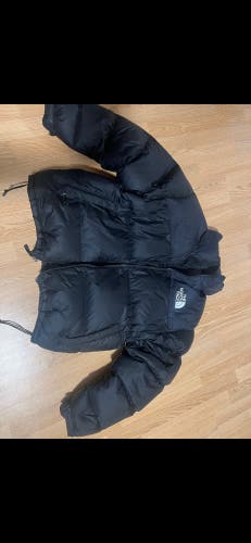 The North Face Jacket 1996 Retro Nupste Puffer Jacket