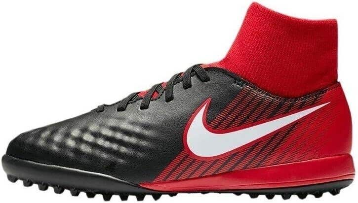Nike JR Magistax Onda II DF Kids Turf Soccer Shoes Cleats - Size 2y - MSRP $65