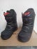 New Size 6.0 (Women's 7.0) Burton Zipline Boa Snowboard Boots