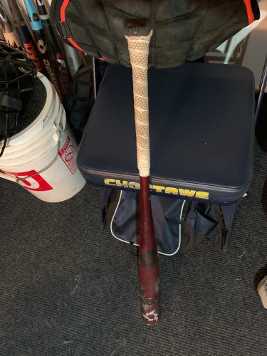 Demarini Voodoo One (-3) 30 oz 33" Voodoo Bat