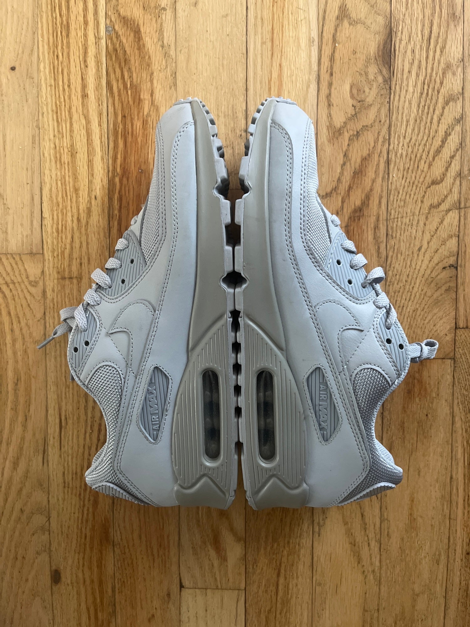 air max 90 size 10.5