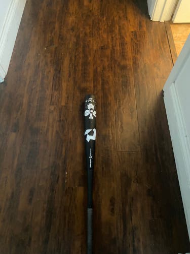 2023 Alloy (-3) 30 oz 33" The Goods Bat