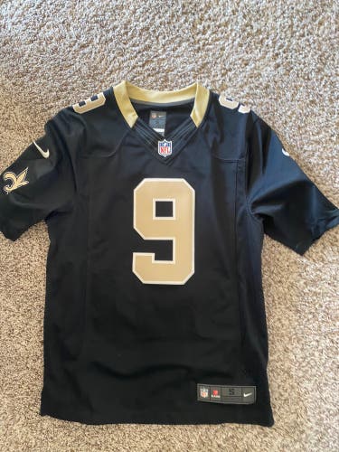 New Orleans Saints Drew Brees Jersey