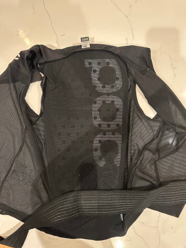 Used Medium POC VPD SLIM Back Plate