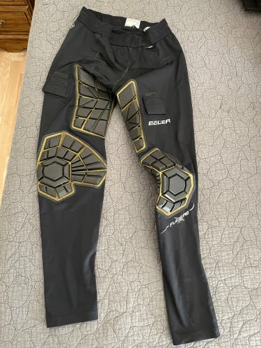 Bauer Padded Hockey Compression Pants