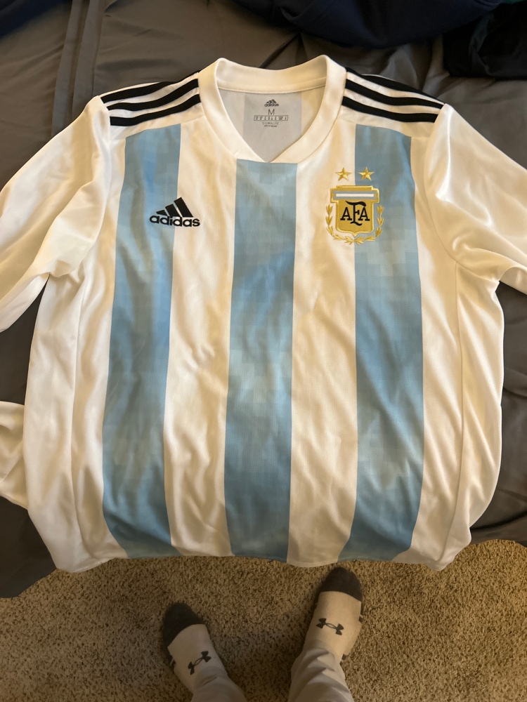 Medium Argentina Jersey