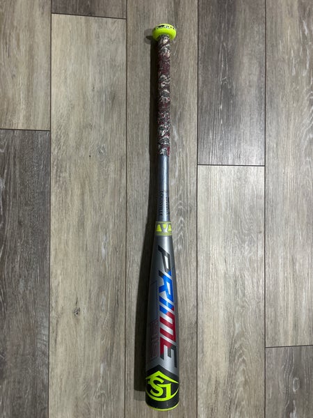 Louisville Slugger Prime 919 (-10) 19 oz 29" Inch USA Cert