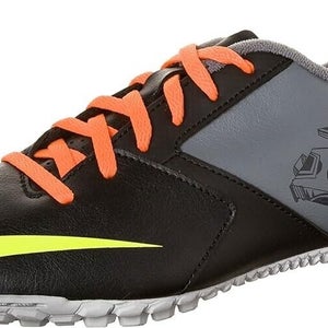 Nike JR Bomba II Turf Soccer Shoes Cleats - Size 2.5y - MSRP $50