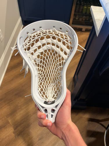 New Defense Strung Mark 2D Head