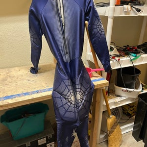 Spyder race suit