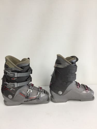 28.5 Dalbello Vantage Ski Boots