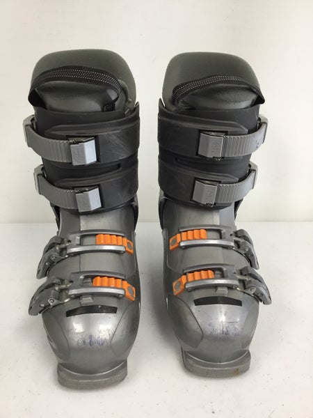 New Dalbello DRS 90 LC AB UNI ski boots, size: 25.5 (Option