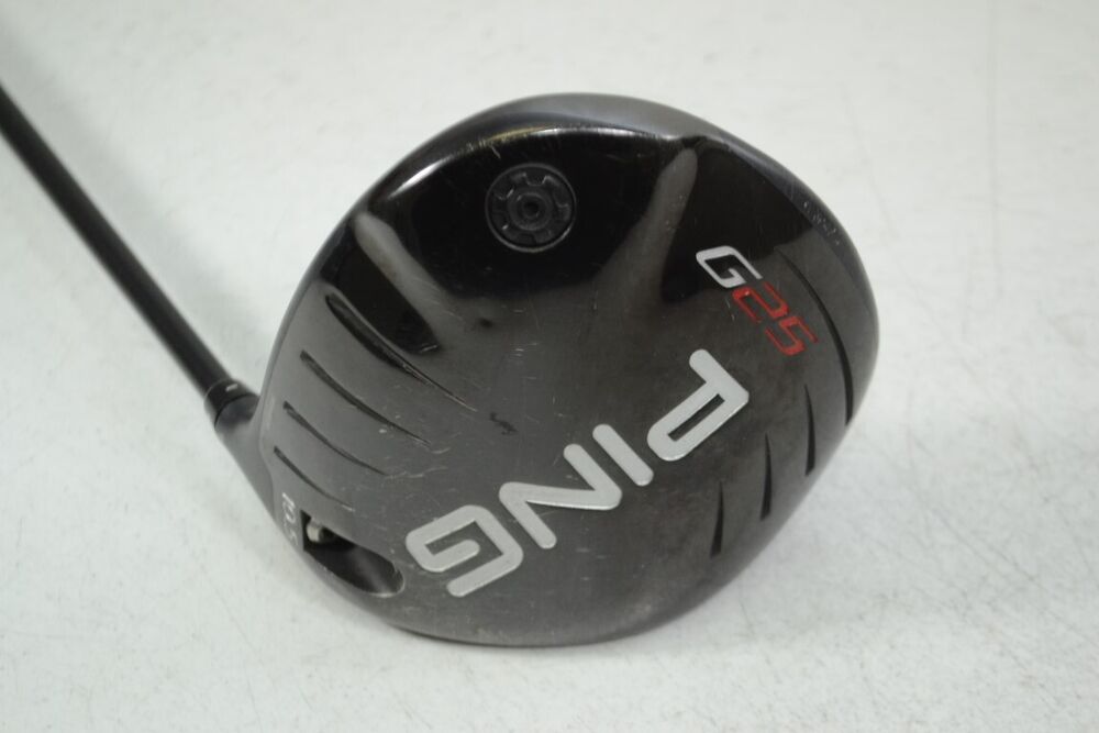 Ping G25 Golf Drivers | Used and New on SidelineSwap