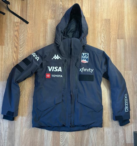 Kappa US Ski Team Jacket - Large