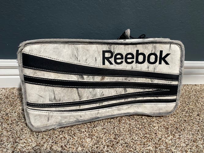 Used Reebok Regular 18K