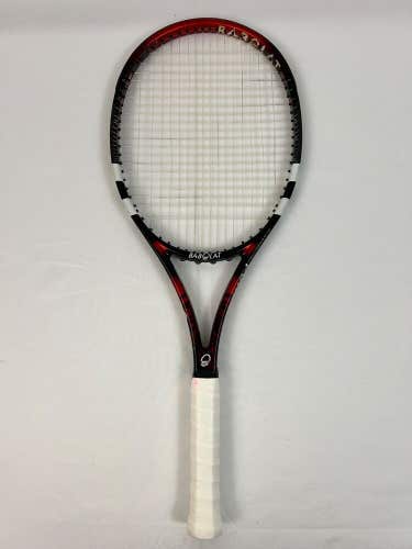 Babolat Pure Control Swirly, 4 3/8 Very Good Condition