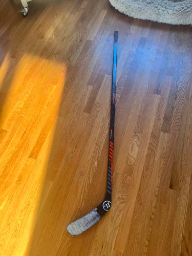 Used LH Covert QR Edge, 75 Flex W03 Curve