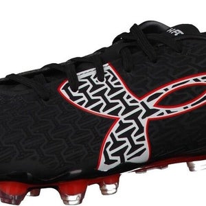 Under Armour Men's Clutchfit Force 2.0 FG Soccer Cleats - Size 13 - MSRP $200