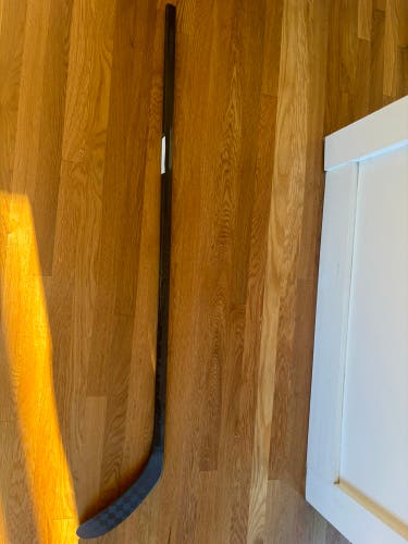 Black Nexus Sync LH 50 Flex P28 Curve