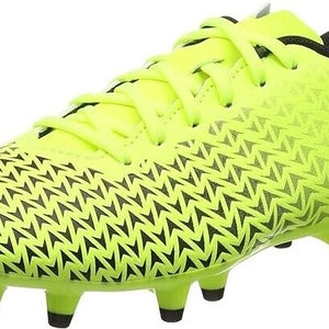 Under Armour JR UA CF Force 3.0 FG Youth Soccer Cleats - Size 4.5y - MSRP $50