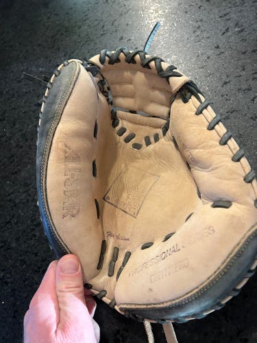Catcher's 31.5" CM1100Pro Baseball Glove