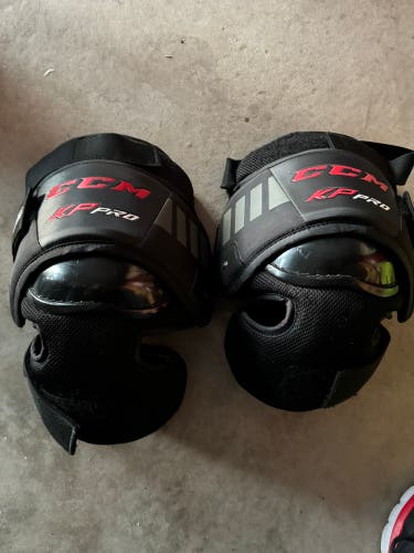 Used CCM KP pro