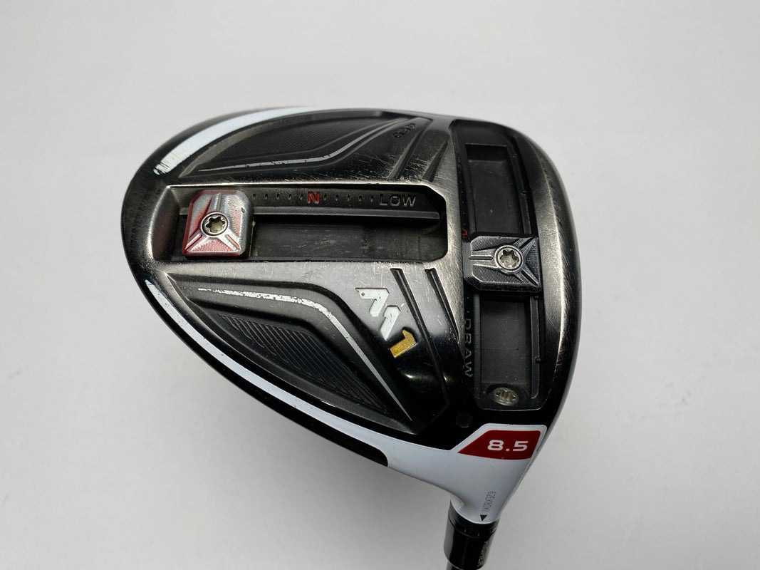 TaylorMade M1 Golf Drivers | Used and New on SidelineSwap