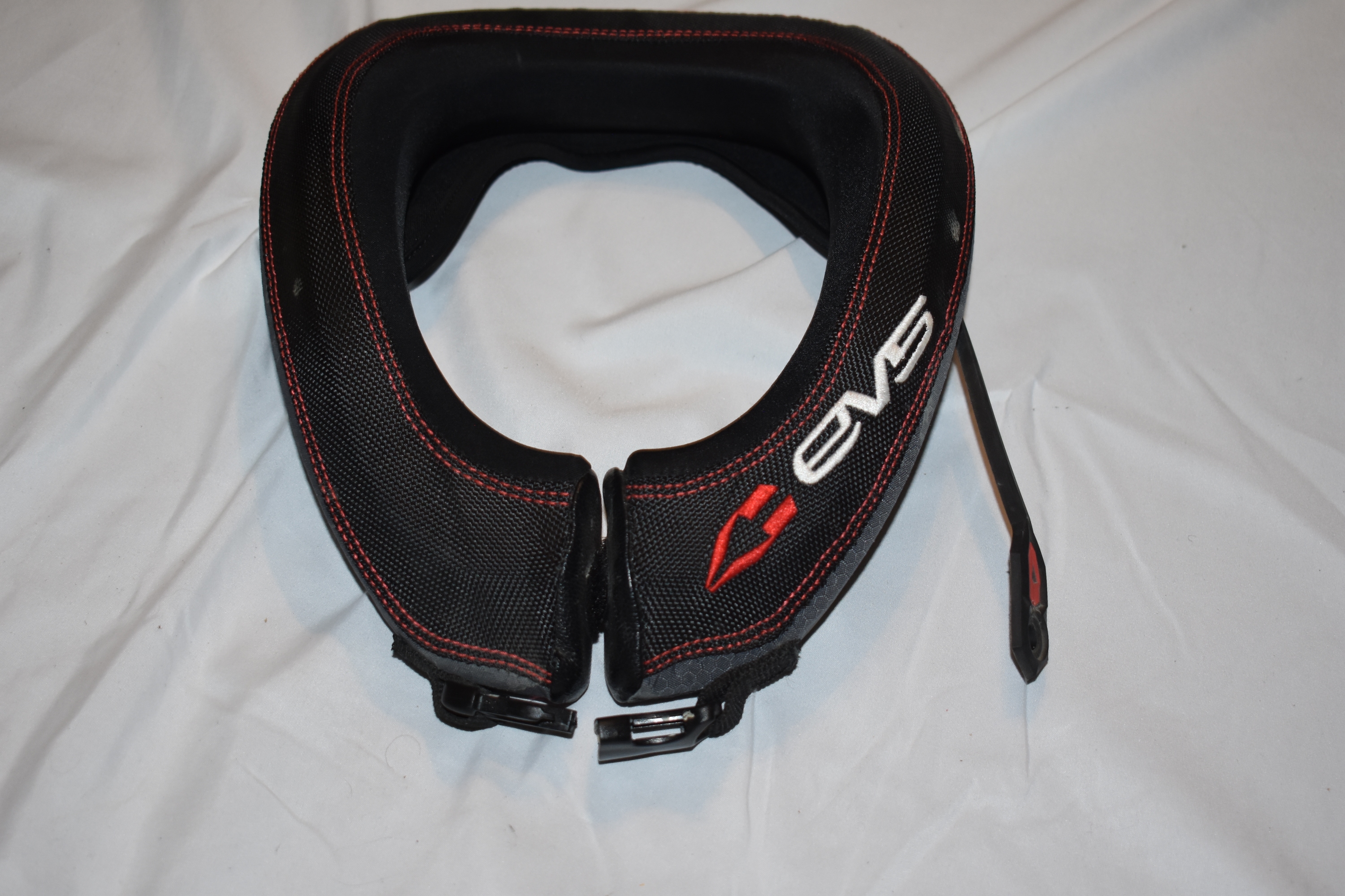 EVS R3 Motocross Race Collar - Great Condition!