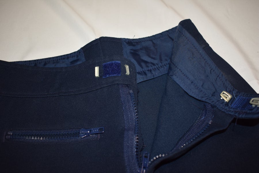 Rocky Ski and Winter Sports Pants, Size 16