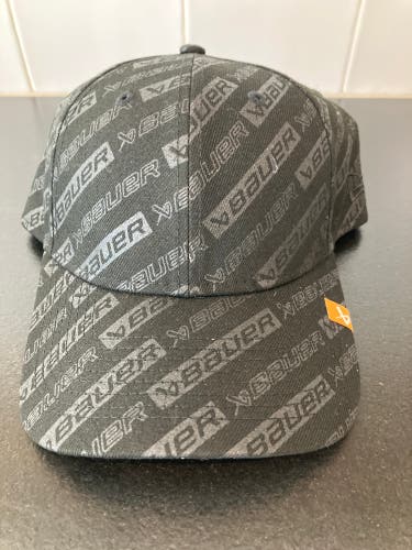 New Bauer Hat 940 Snap Back Hat