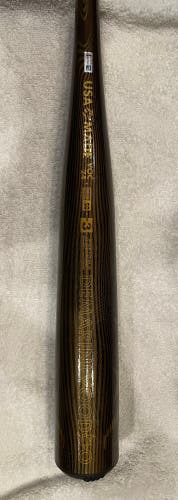 Used DeMarini Voodo