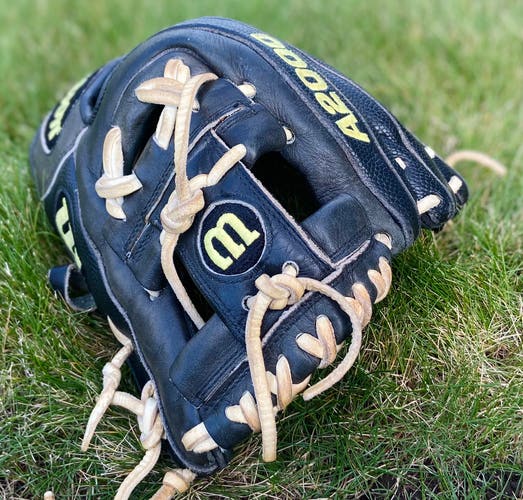 Wilson A2000 1788 Baseball Glove