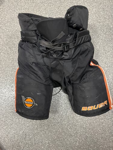 Omaha Lancers USHL Bauer Pants