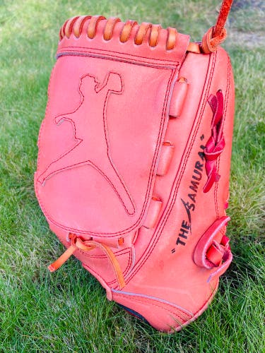 Sun Pro Japan Baseball glove