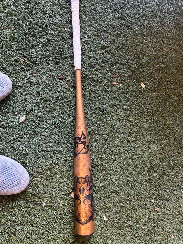 2023 Voodoo One 33/30