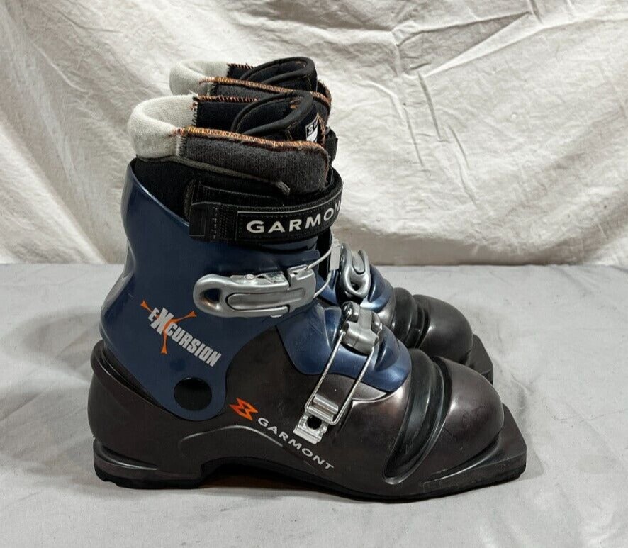 scott excursion telemark boot