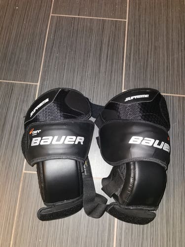 Bauer Supreme 1S OD1N Knee Pads senior