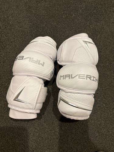 Maverik M6 Arm Pads
