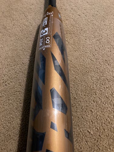 2022 Composite (-3) 29 oz 32" Zoa Bat