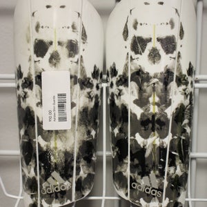 Unisex Used Medium Adidas Shin Guards