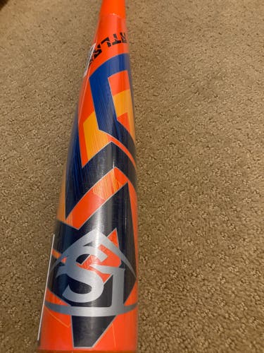 2023 Louisville Slugger (-3) 27 oz 30" Atlas Bat