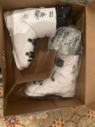 Head Raptor 70 Flex Racing Boots