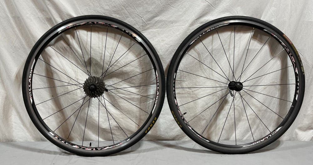 A-CLASS alx440sl ホイール A-Class Calx 440 SL ホイールセット A