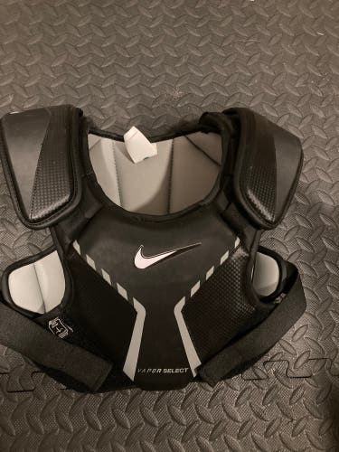 Nike Vapor Select Shoulder Pads Liner nocsae