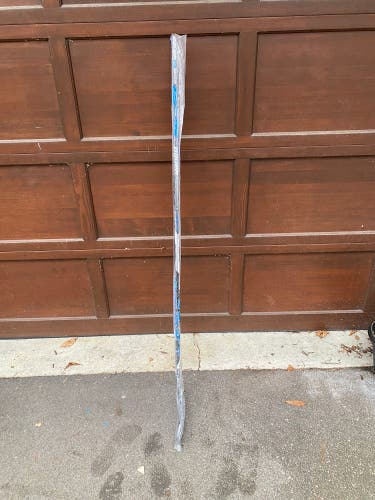 Bauer Nexus Pro Stock Team Hockey Stick LH P92 77 Flex