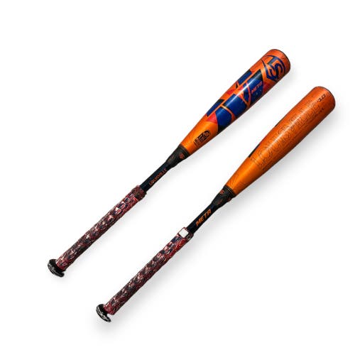 2022 Composite (-10) 17 oz 27" Meta Bat