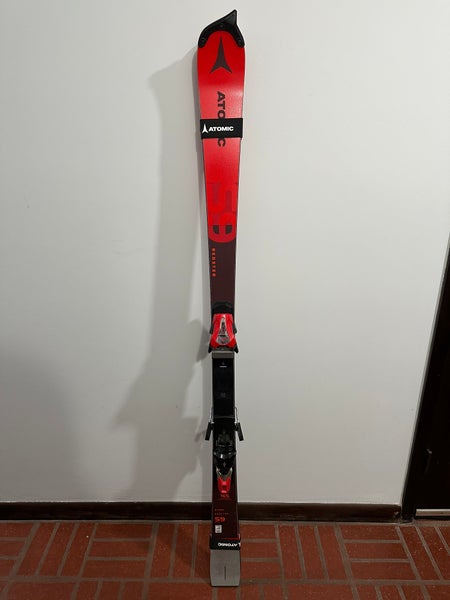 スキー 2022-2023 ATOMIC S9 FIS 165cm icon 2026-Atomic-Redster-FIS-SL-1.