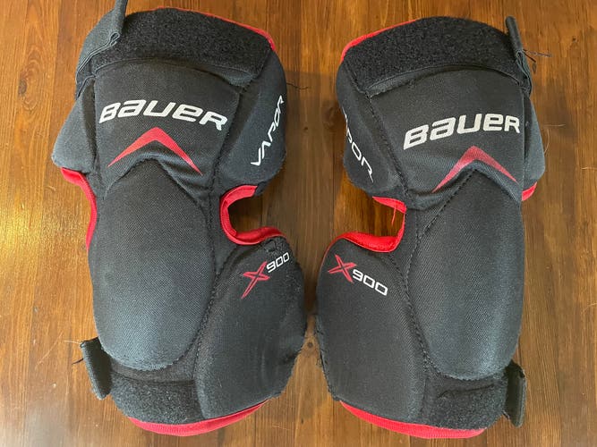 Bauer Goalie Vapor X900 Knee Guards /Pads